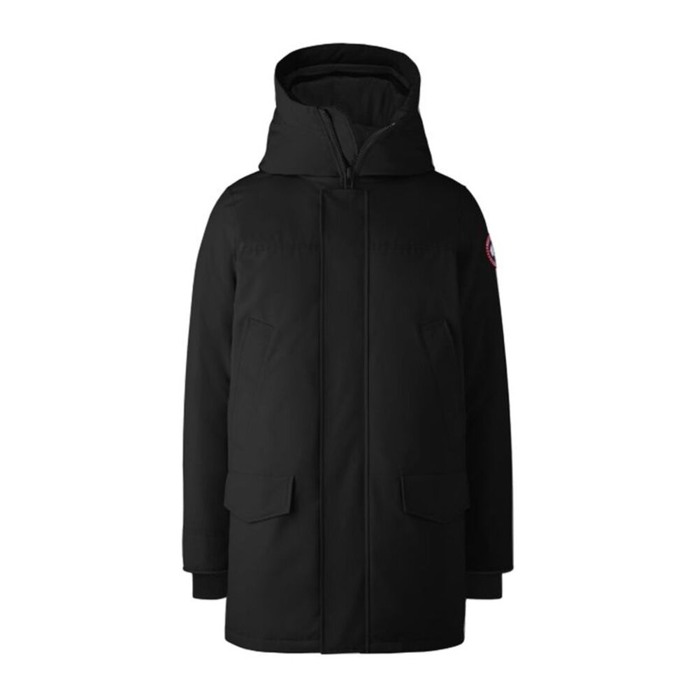 Canada Goose Men Parka Langford
